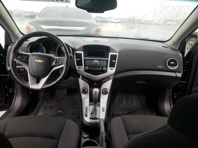 Photo 8 VIN: 1G1PC5SB5D7281798 - CHEVROLET CRUZE 