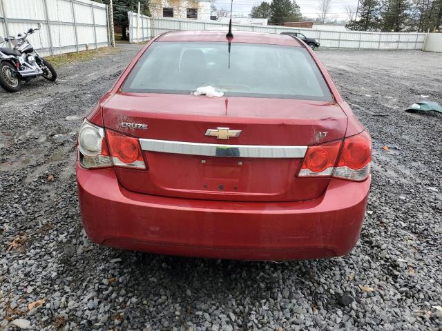 Photo 5 VIN: 1G1PC5SB5D7288850 - CHEVROLET CRUZE LT 