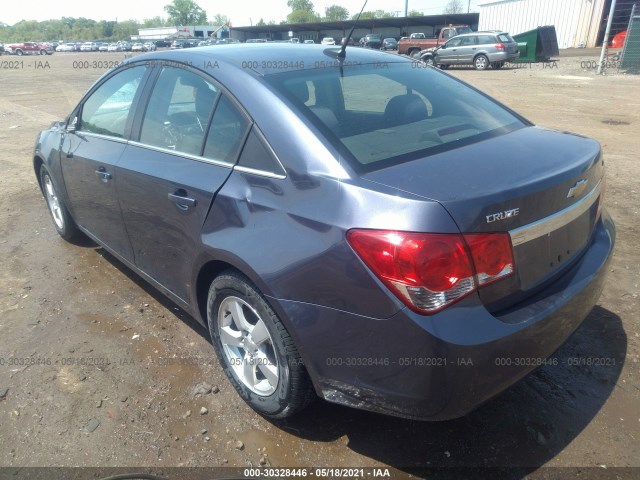 Photo 2 VIN: 1G1PC5SB5D7289285 - CHEVROLET CRUZE 