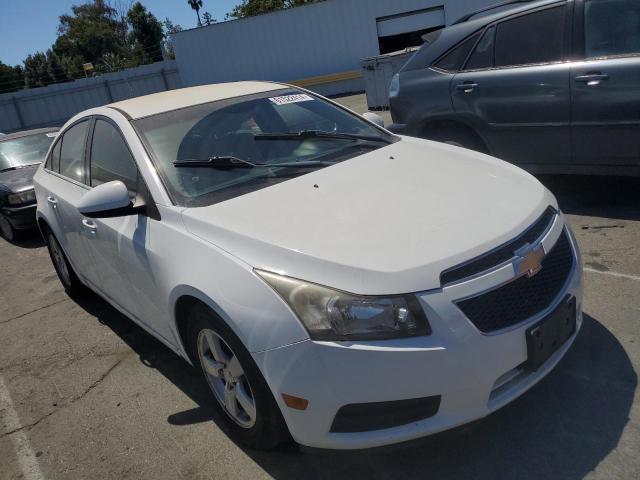 Photo 3 VIN: 1G1PC5SB5D7294826 - CHEVROLET CRUZE 