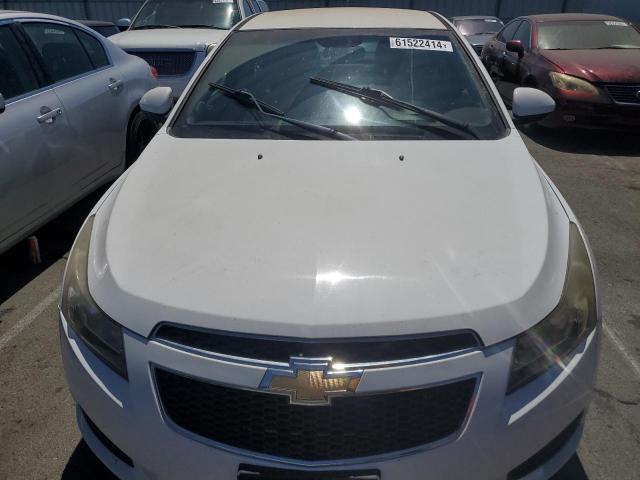 Photo 4 VIN: 1G1PC5SB5D7294826 - CHEVROLET CRUZE 