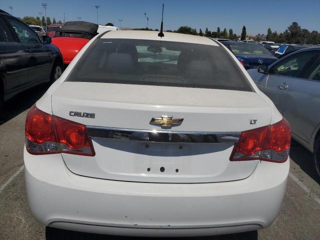 Photo 5 VIN: 1G1PC5SB5D7294826 - CHEVROLET CRUZE 