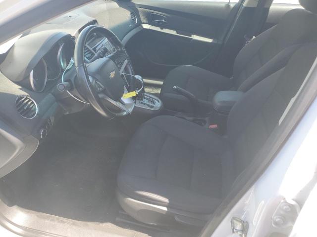 Photo 6 VIN: 1G1PC5SB5D7294826 - CHEVROLET CRUZE 