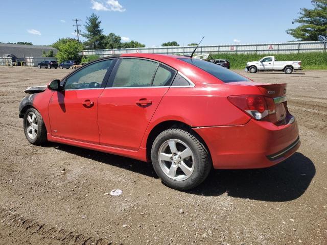 Photo 1 VIN: 1G1PC5SB5D7299122 - CHEVROLET CRUZE 