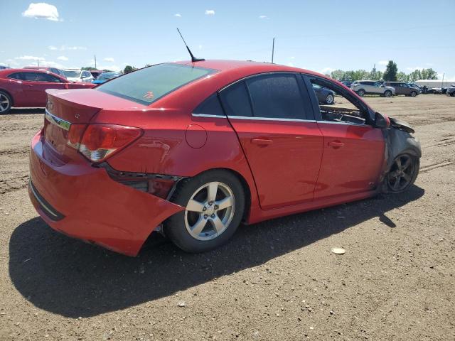 Photo 2 VIN: 1G1PC5SB5D7299122 - CHEVROLET CRUZE 