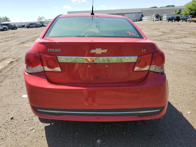 Photo 5 VIN: 1G1PC5SB5D7299122 - CHEVROLET CRUZE 