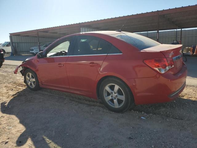 Photo 1 VIN: 1G1PC5SB5D7306019 - CHEVROLET CRUZE LT 