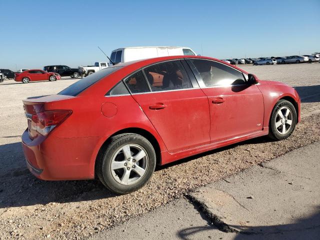 Photo 2 VIN: 1G1PC5SB5D7306019 - CHEVROLET CRUZE LT 