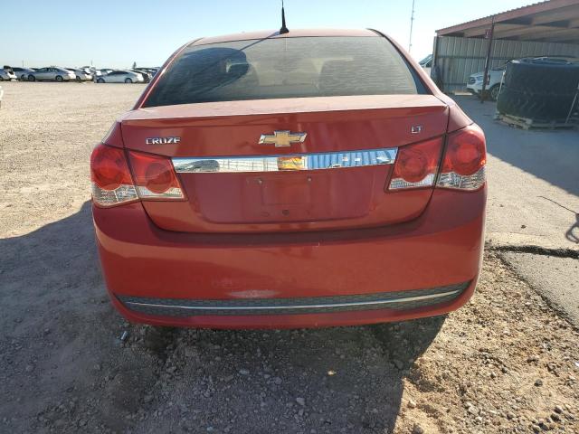 Photo 5 VIN: 1G1PC5SB5D7306019 - CHEVROLET CRUZE LT 