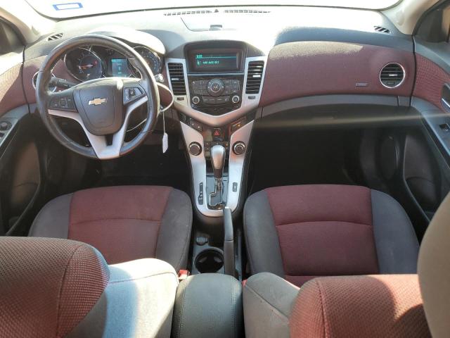 Photo 7 VIN: 1G1PC5SB5D7306019 - CHEVROLET CRUZE LT 