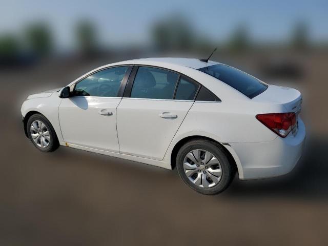 Photo 1 VIN: 1G1PC5SB5D7309096 - CHEVROLET CRUZE 