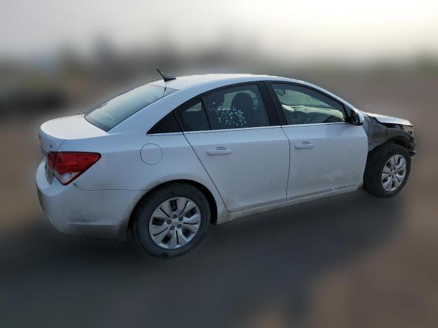 Photo 2 VIN: 1G1PC5SB5D7309096 - CHEVROLET CRUZE 