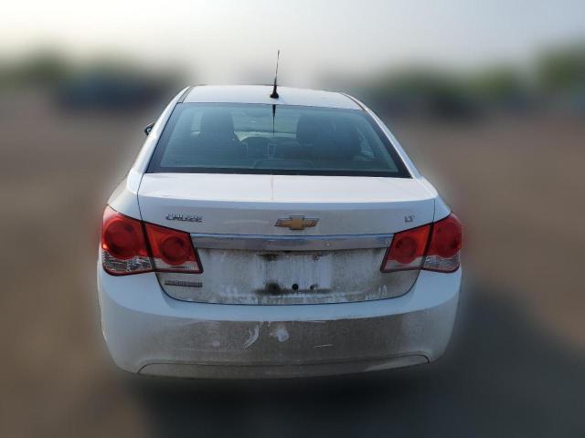 Photo 5 VIN: 1G1PC5SB5D7309096 - CHEVROLET CRUZE 