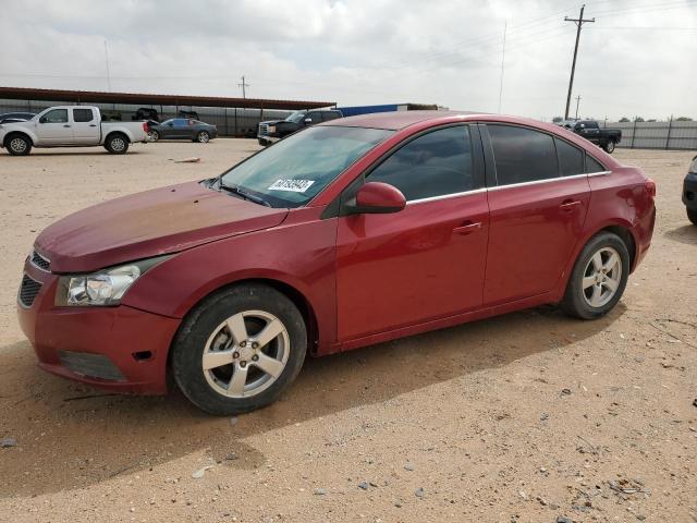 Photo 0 VIN: 1G1PC5SB5D7320325 - CHEVROLET CRUZE LT 