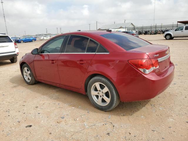 Photo 1 VIN: 1G1PC5SB5D7320325 - CHEVROLET CRUZE LT 