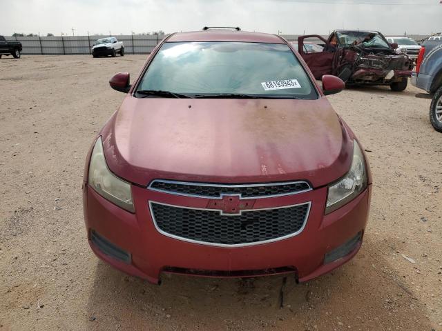 Photo 4 VIN: 1G1PC5SB5D7320325 - CHEVROLET CRUZE LT 