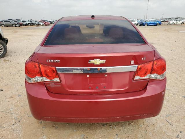 Photo 5 VIN: 1G1PC5SB5D7320325 - CHEVROLET CRUZE LT 