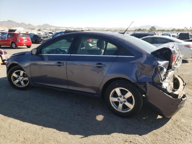 Photo 1 VIN: 1G1PC5SB5D7320521 - CHEVROLET CRUZE LT 