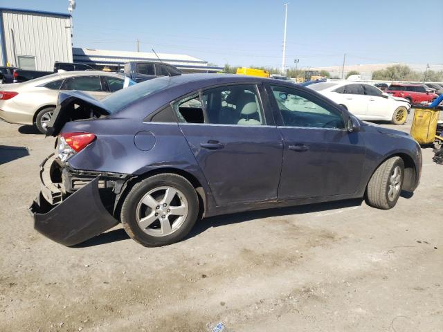 Photo 2 VIN: 1G1PC5SB5D7320521 - CHEVROLET CRUZE LT 