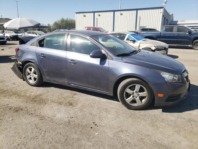 Photo 3 VIN: 1G1PC5SB5D7320521 - CHEVROLET CRUZE LT 