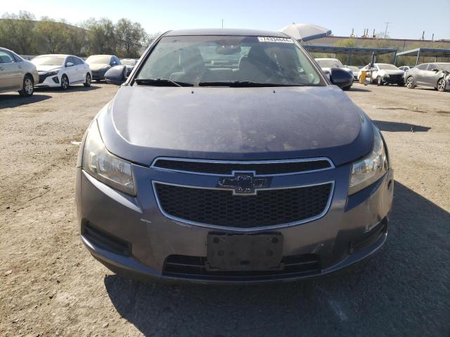 Photo 4 VIN: 1G1PC5SB5D7320521 - CHEVROLET CRUZE LT 