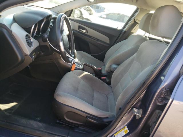 Photo 6 VIN: 1G1PC5SB5D7320521 - CHEVROLET CRUZE LT 