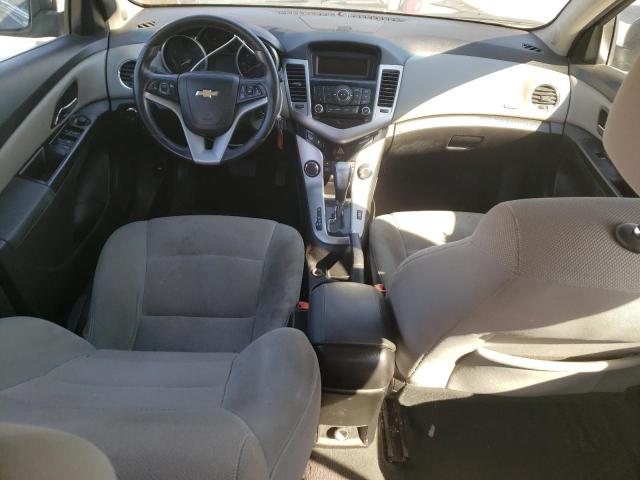 Photo 7 VIN: 1G1PC5SB5D7320521 - CHEVROLET CRUZE LT 