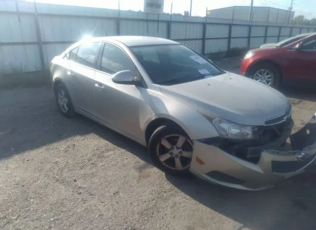 Photo 0 VIN: 1G1PC5SB5D7322883 - CHEVROLET CRUZE 