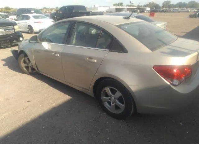 Photo 2 VIN: 1G1PC5SB5D7322883 - CHEVROLET CRUZE 