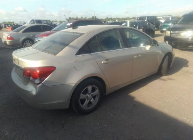 Photo 3 VIN: 1G1PC5SB5D7322883 - CHEVROLET CRUZE 