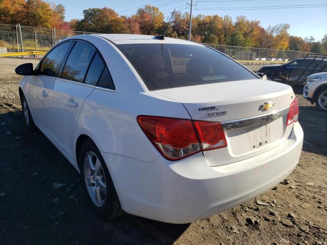 Photo 2 VIN: 1G1PC5SB5D7323189 - CHEVROLET CRUZE LT 