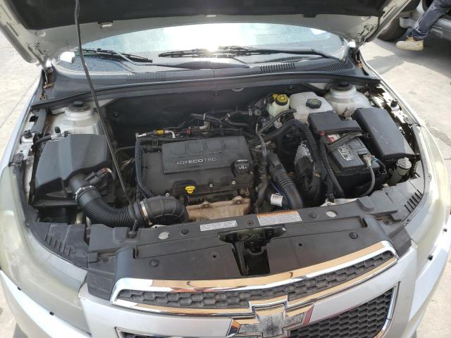 Photo 10 VIN: 1G1PC5SB5D7325881 - CHEVROLET CRUZE 