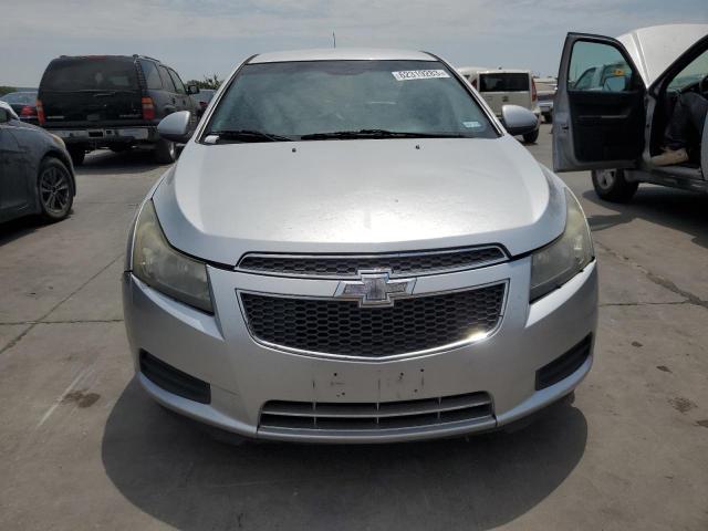 Photo 4 VIN: 1G1PC5SB5D7325881 - CHEVROLET CRUZE 