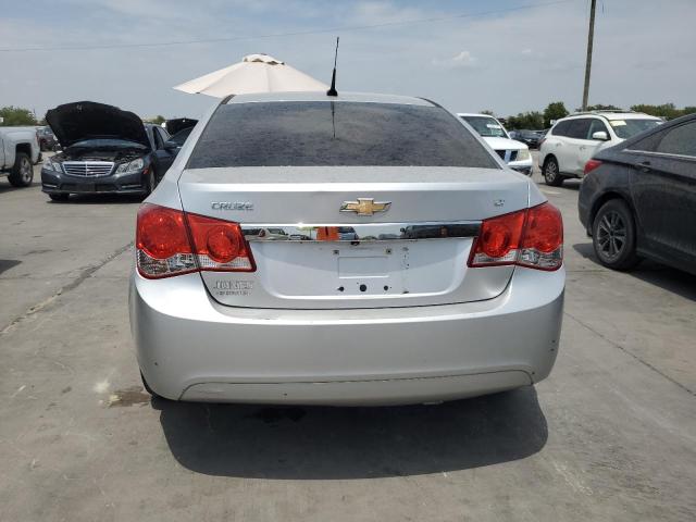 Photo 5 VIN: 1G1PC5SB5D7325881 - CHEVROLET CRUZE 