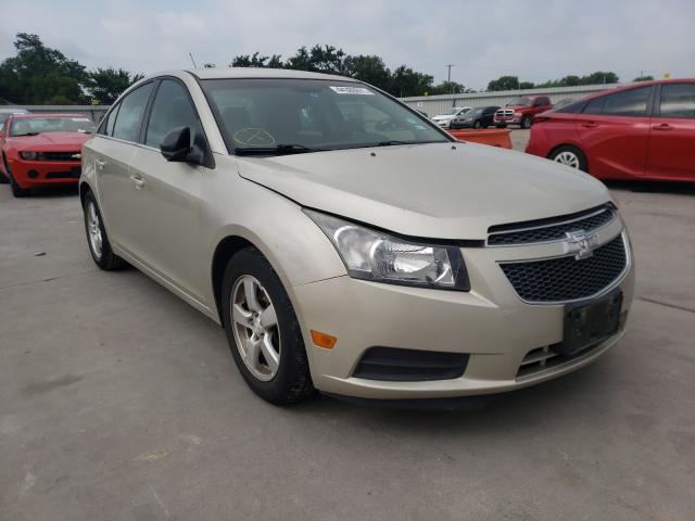 Photo 0 VIN: 1G1PC5SB5E7105366 - CHEVROLET CRUZE LT 