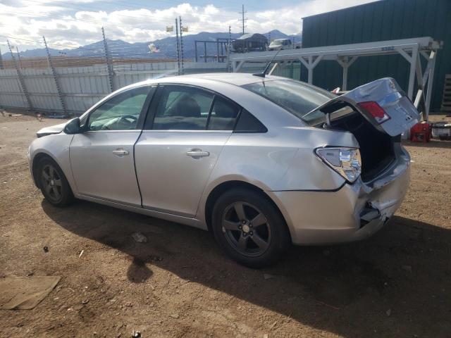 Photo 1 VIN: 1G1PC5SB5E7106095 - CHEVROLET CRUZE 