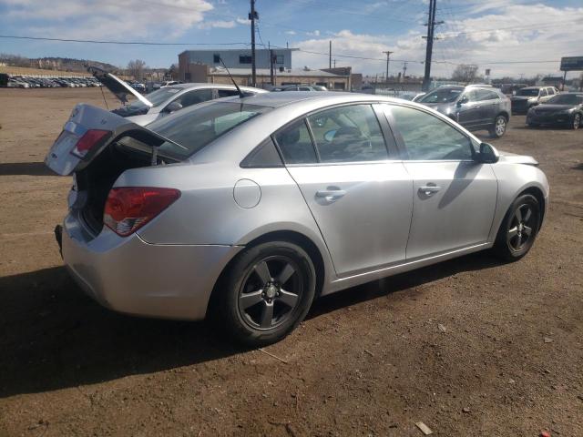 Photo 2 VIN: 1G1PC5SB5E7106095 - CHEVROLET CRUZE 