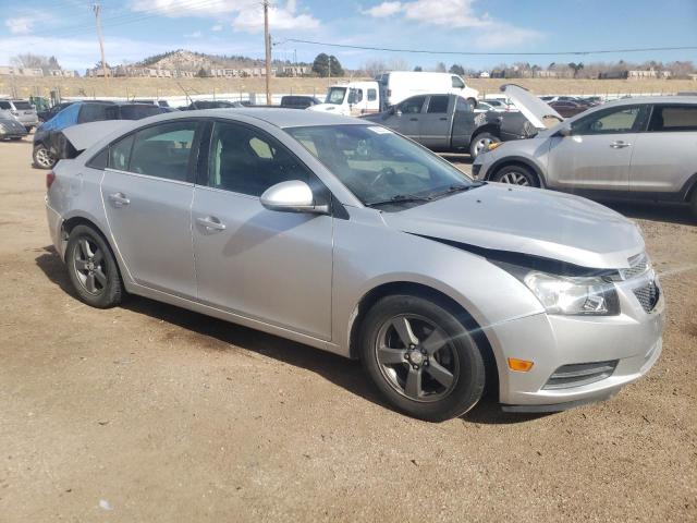 Photo 3 VIN: 1G1PC5SB5E7106095 - CHEVROLET CRUZE 