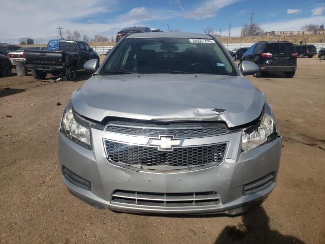 Photo 4 VIN: 1G1PC5SB5E7106095 - CHEVROLET CRUZE 