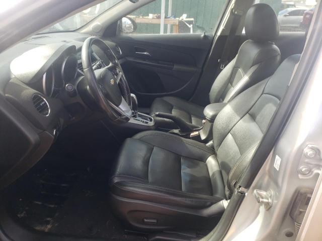 Photo 6 VIN: 1G1PC5SB5E7106095 - CHEVROLET CRUZE 