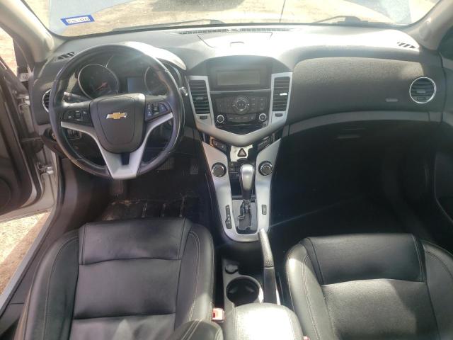 Photo 7 VIN: 1G1PC5SB5E7106095 - CHEVROLET CRUZE 