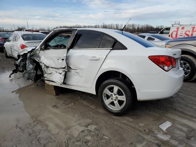 Photo 1 VIN: 1G1PC5SB5E7114374 - CHEVROLET CRUZE LT 