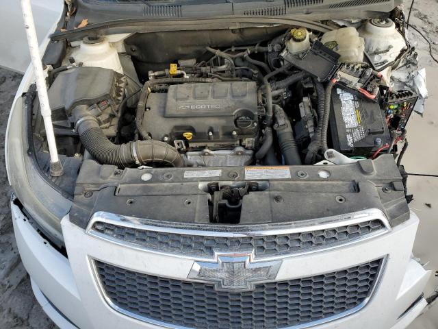 Photo 10 VIN: 1G1PC5SB5E7114374 - CHEVROLET CRUZE LT 