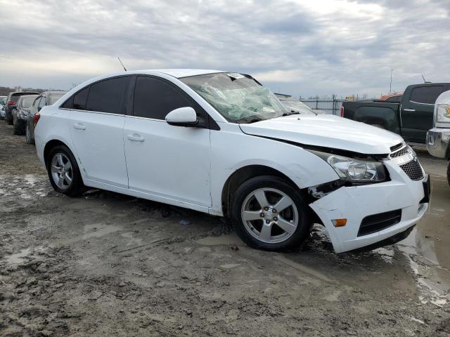 Photo 3 VIN: 1G1PC5SB5E7114374 - CHEVROLET CRUZE LT 