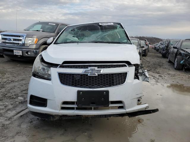 Photo 4 VIN: 1G1PC5SB5E7114374 - CHEVROLET CRUZE LT 