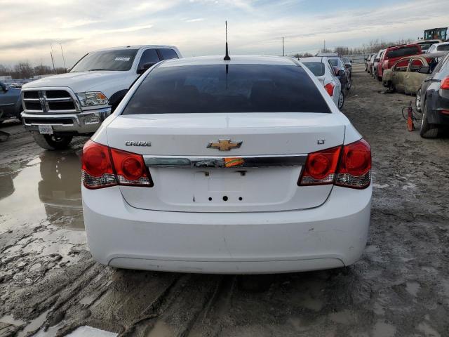 Photo 5 VIN: 1G1PC5SB5E7114374 - CHEVROLET CRUZE LT 