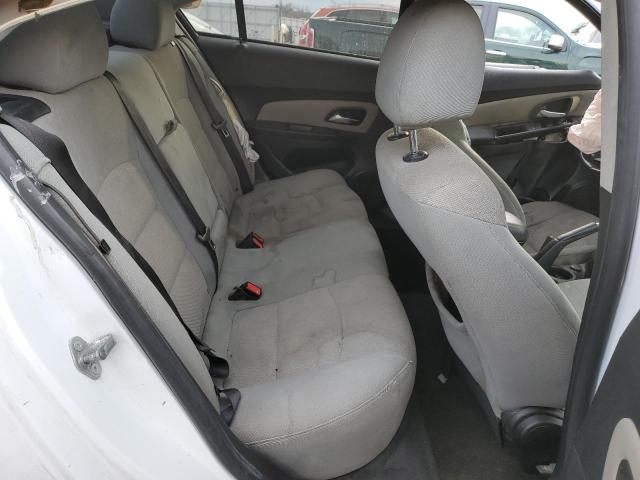 Photo 9 VIN: 1G1PC5SB5E7114374 - CHEVROLET CRUZE LT 