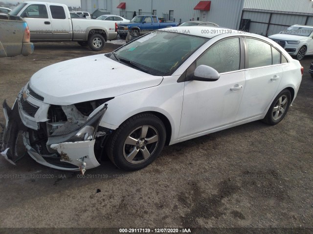 Photo 1 VIN: 1G1PC5SB5E7118585 - CHEVROLET CRUZE 