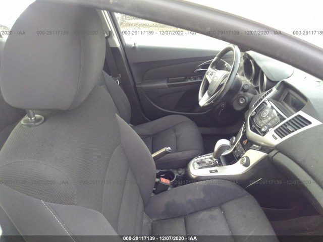 Photo 4 VIN: 1G1PC5SB5E7118585 - CHEVROLET CRUZE 