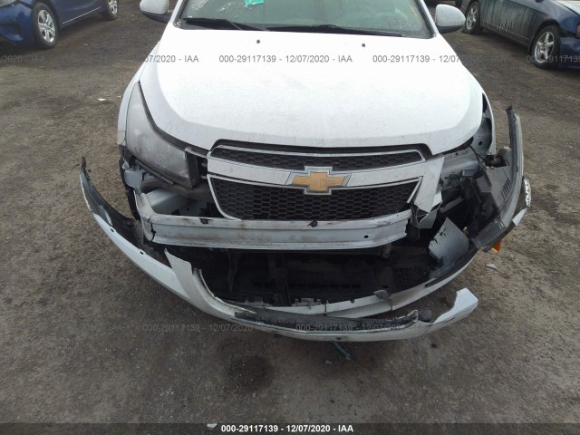 Photo 5 VIN: 1G1PC5SB5E7118585 - CHEVROLET CRUZE 